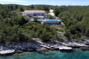 Villa Beleca, Hvar