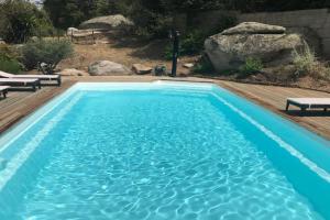 Villa Filippi, Porto-Vecchio