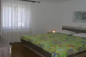 Apartment Biljana for relaxing holidays in, Baska