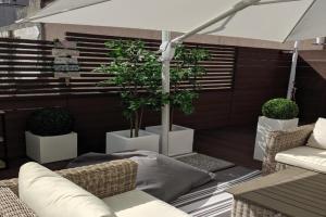 EXCELSIOR 10 - Luxury apartment, Grado