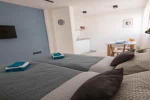 Sunrise Apartments, Nis