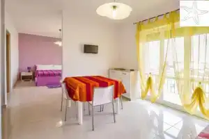 Marina Vacanze Apartments, Porto Cesareo