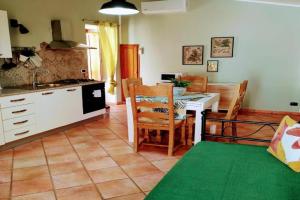 Domunua holiday house, Cefalu