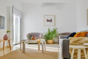 Phaedrus Living: Seaside Luxury Flat Lighthouse 67, Paphos
