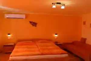 Napfény Apartman és Vendégház, Egerszalok