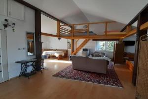 Apart - House, Sandomierz