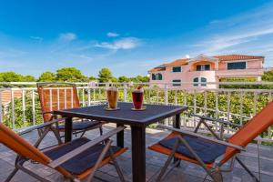 Apartments Bruna, Zablace