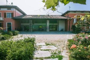 IN VIRIDI Mini-hotel, Cuneo