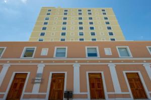 Holiday Inn Express Centro by IHG, Merida
