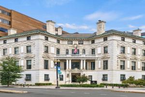 Placemakr Dupont Circle Apart-hotel, Washington