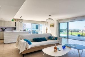 Apartment Golfe Horizon-1 by Interhome, Frejus