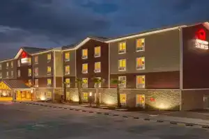 Extended Suites Juriquilla, Queretaro