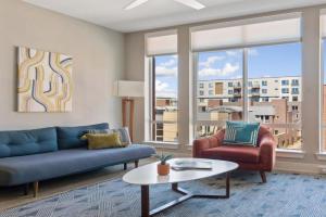 Kasa Union Station Apart-hotel, Denver