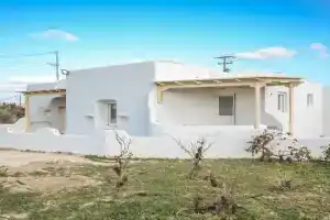 Naxian Dream Suites, Agios Prokopios