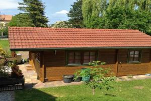 Chalet Les Lilas, Colmar