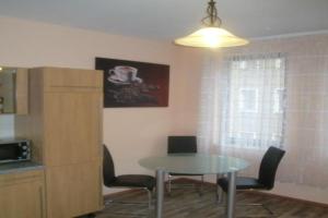City Apartment in am Bahnhof, Nurnberg