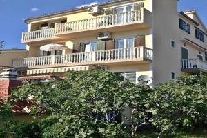 Villa in near Paklenica National Park, Starigrad