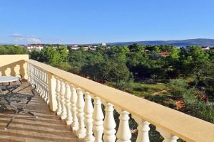 Villa in near Paklenica National Park, Starigrad