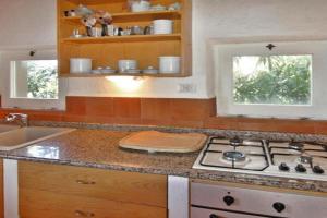 Terraced house in with terrace, Costa Paradiso