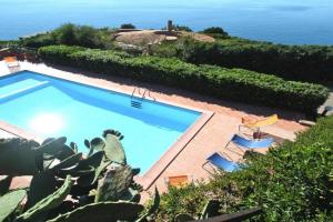 Holiday Home in with Sea Views, Costa Paradiso