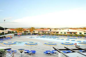 Villa in near Sandy Beach, Cecina