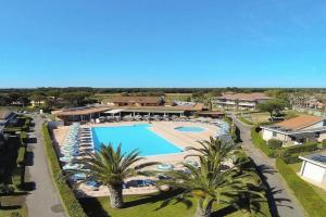 Villa in near Sandy Beaches, Cecina