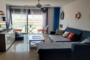 Apartamento Playa Salinas, Roquetas de Mar