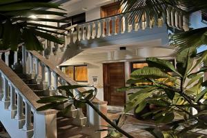 Island Cove Apartments, Anse Royale