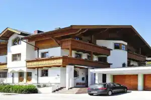 Apartment in near Ski Amadé, Filzmoos