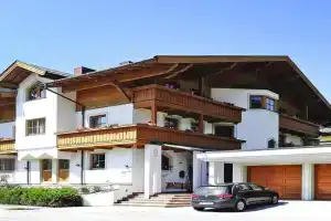 Apartment in near Ski Amadé, Filzmoos