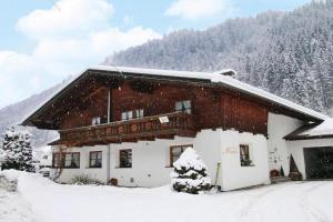 Apartment in near Bathing Lake, See