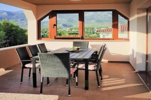 Apartment in near Velebit Mountains, Rovanjska