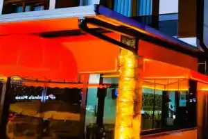 WİND HOTEL, Sapanca