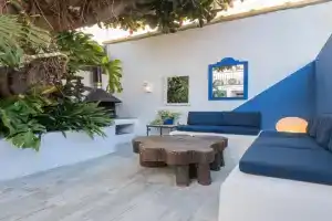 Bluehouse Portixol Mallorca, Palma
