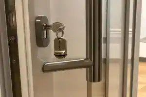 eifel5star - Burgfriedstraße Apartments, Daun