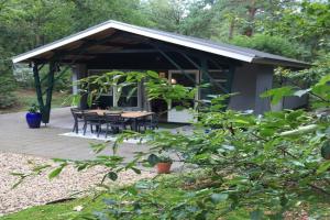 Het Natuurhuisje op de Veluwe Guest house, Nunspeet
