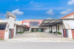 Hotel O near Plaza Ambarrukmo formerly Wisma Arya 2, Yogyakarta