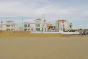 a. Villa Canela, Isla de Canela