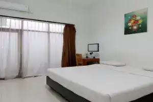 The Fort Hotel, Yogyakarta