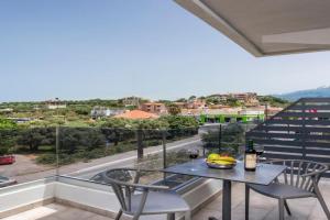 Aequor Luxury Rooms & Apartments, Chania Town