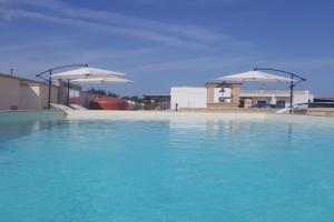 Villa Silvia Luxury Residence, Taviano