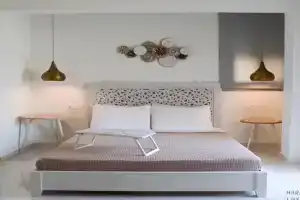 Haraki Endless Blue Luxury Apartments, Haraki