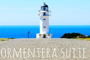 Formentera Suite 10 Apartments, Es Pujols