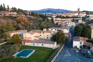 Villa Paglicci Reattelli Agriturismo, Castiglion Fiorentino