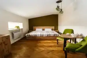 Red castle Guest house, Yerevan