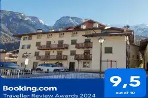 Appartamento En Mez al Paes Apartments, Dimaro