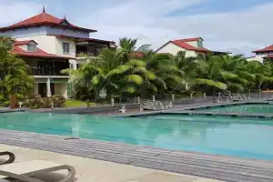 Eden Island Luxury Apartment - White Sand, Eden Island