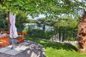 Apartment Villa Lidija, Medveja