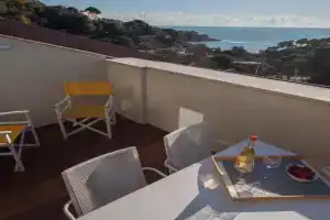 Terrazza Blue Line Apartments, Lerici