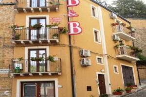 La Regina Di Saba Mini-hotel, Piazza Armerina